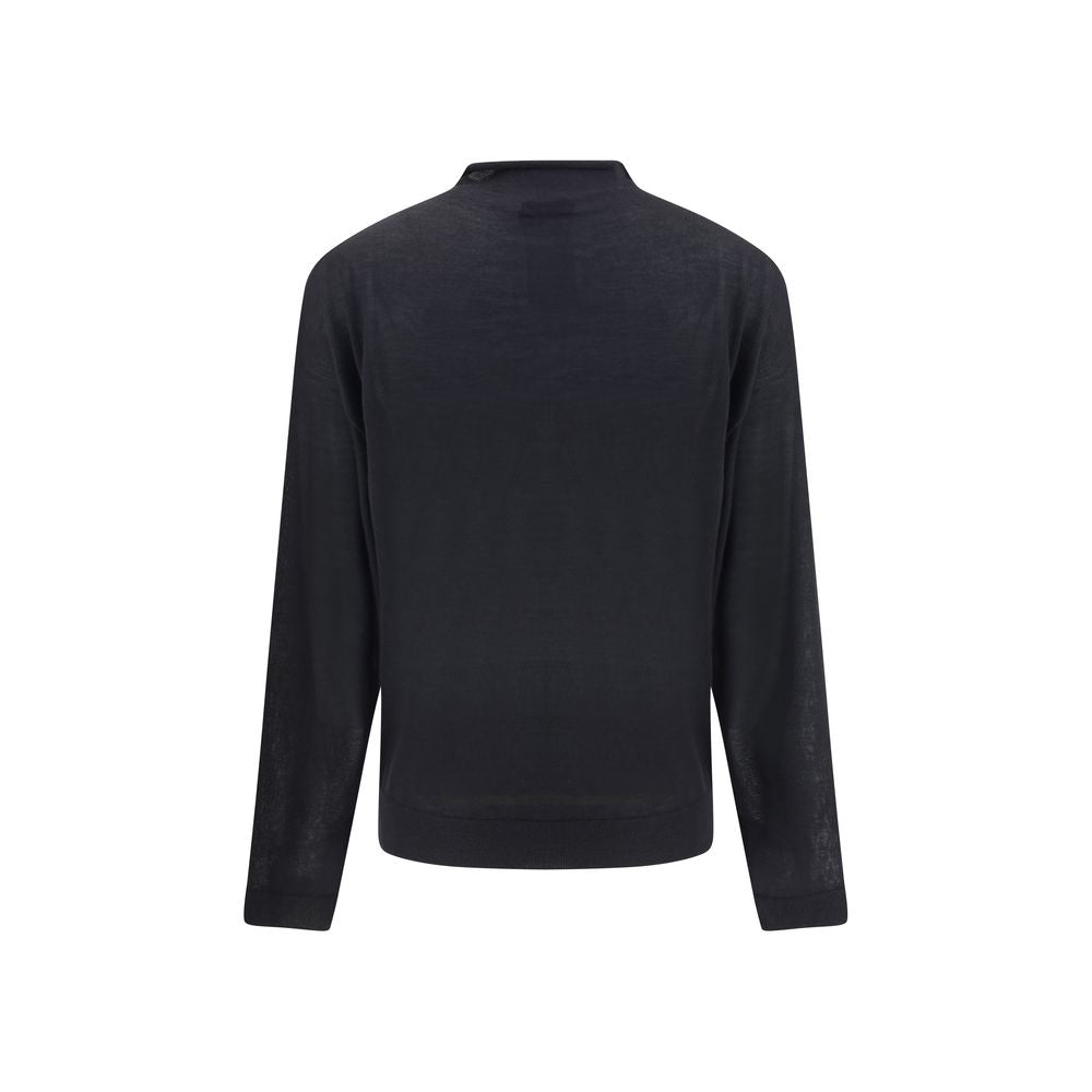 Turtleneck Sweater