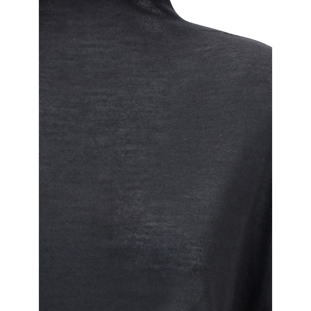 Turtleneck Sweater