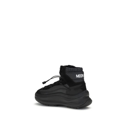 Moon247 Xlace Sneakers