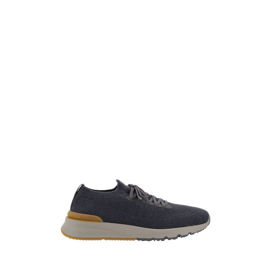 Wool Sneakers