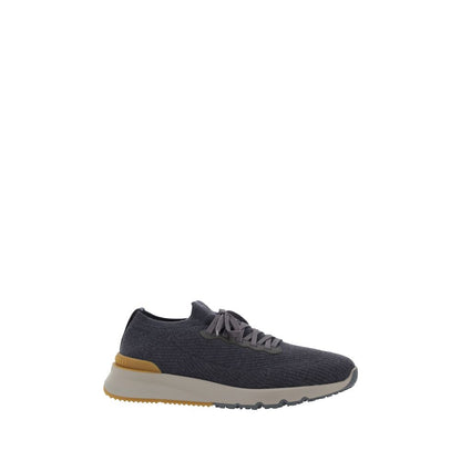 Wool Sneakers