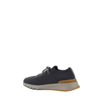 Wool Sneakers