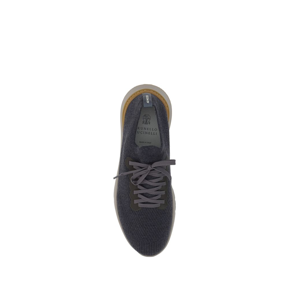 Wool Sneakers