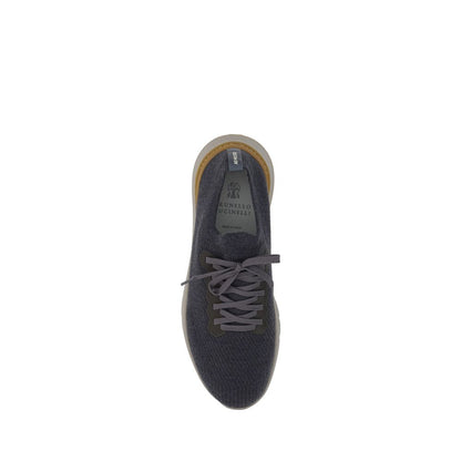 Wool Sneakers