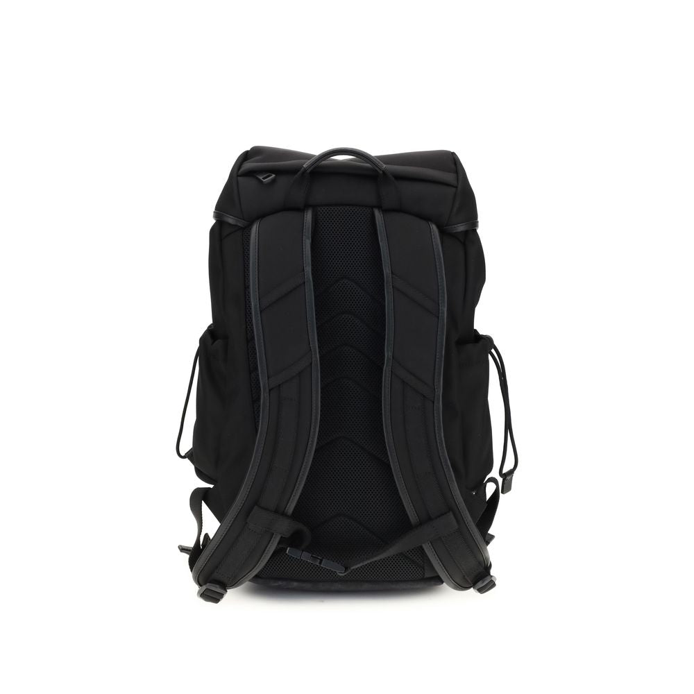 Mochila técnica