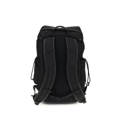 Mochila técnica