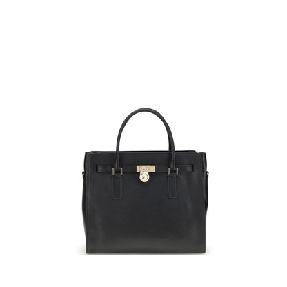 Bolso de piel