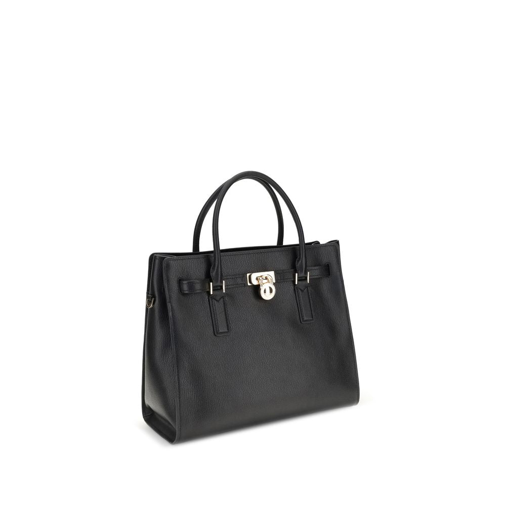 Bolso de piel