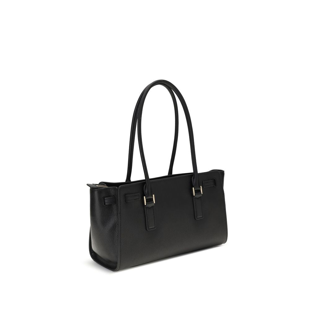 Bolso de piel