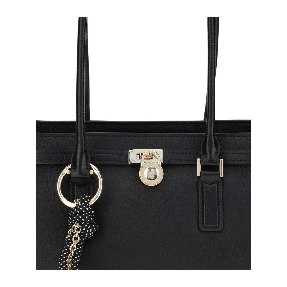Bolso de piel