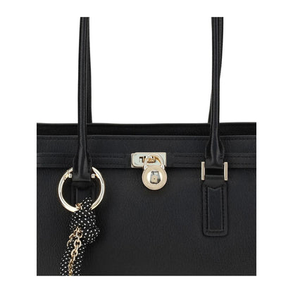 Bolso de piel