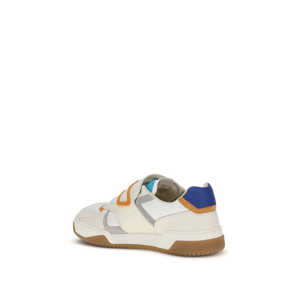 Joie De Jouer Low Top Sneakers