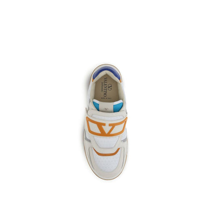 Joie De Jouer Low Top Sneakers