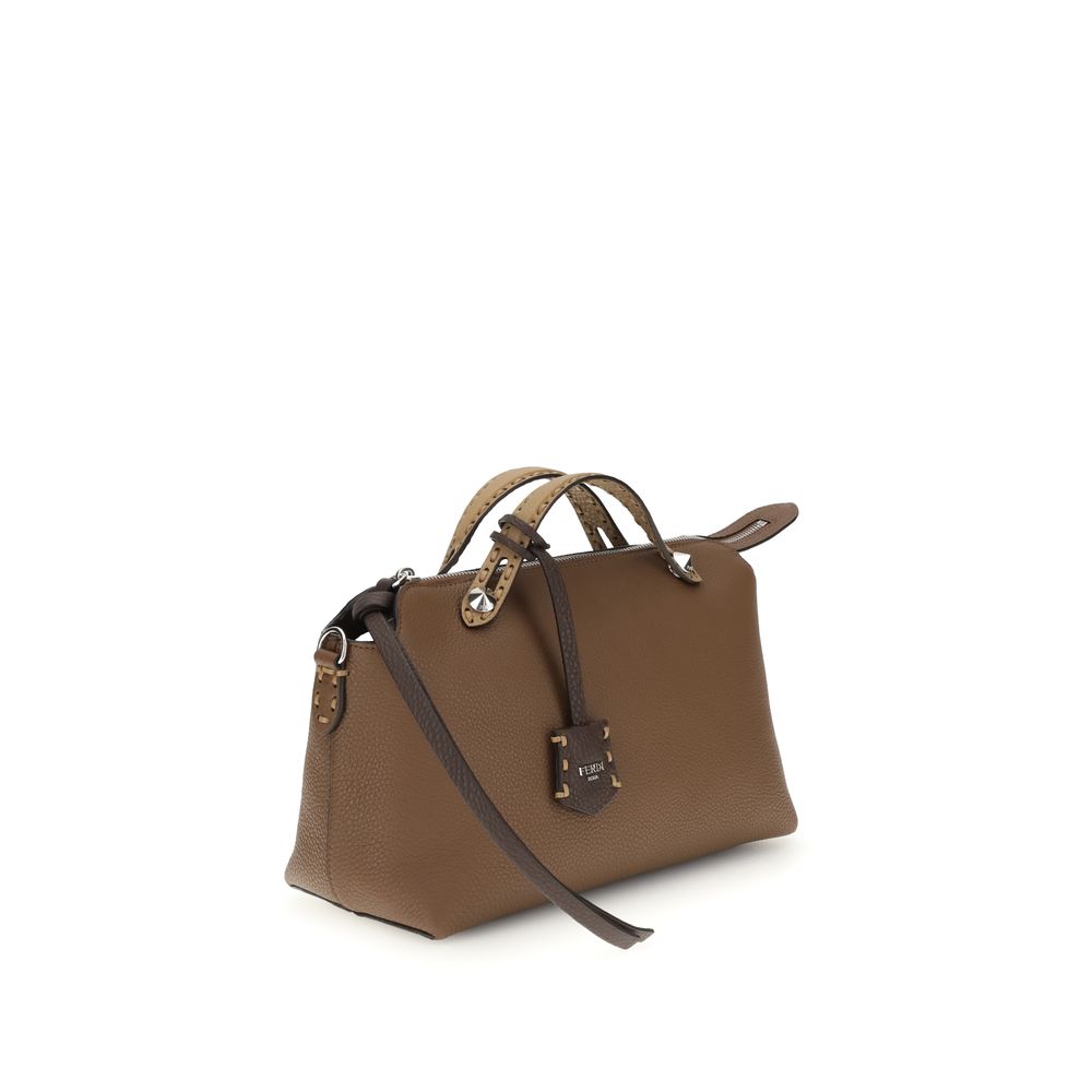 Bolso de hombro mediano By The Way Selleria