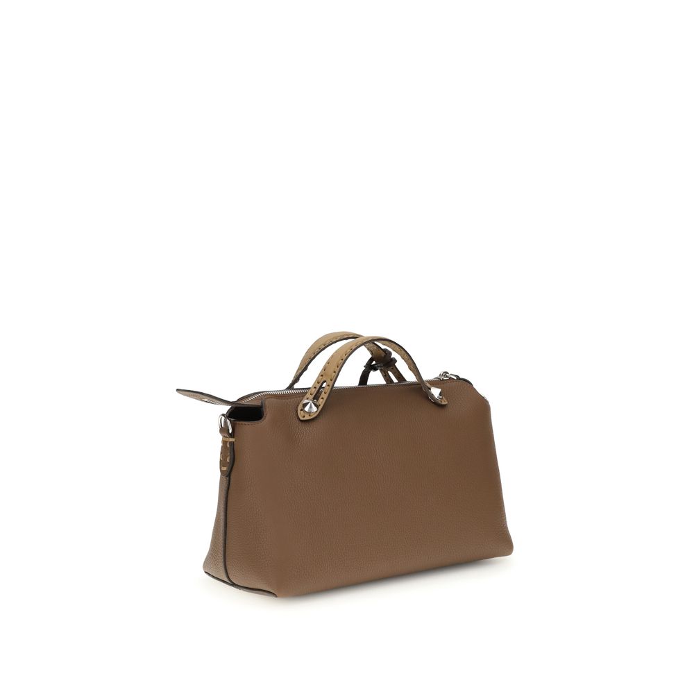 Bolso de hombro mediano By The Way Selleria