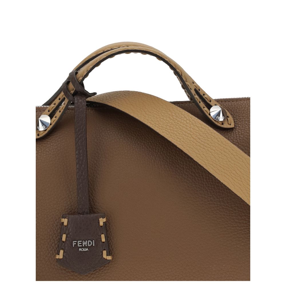Bolso de hombro mediano By The Way Selleria