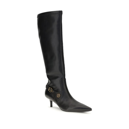 Knee-Length Boots