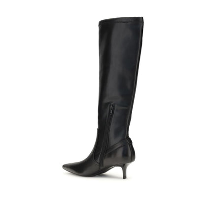 Knee-Length Boots