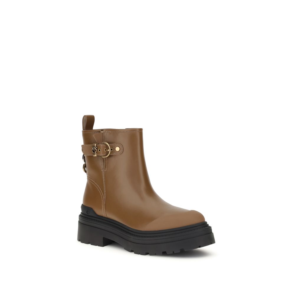 Mia Ankle Boots