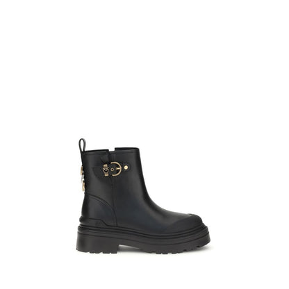 Mia Ankle Boots