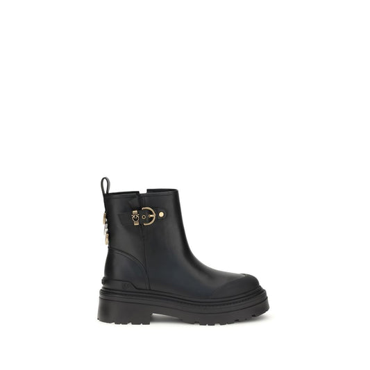 Mia Ankle Boots