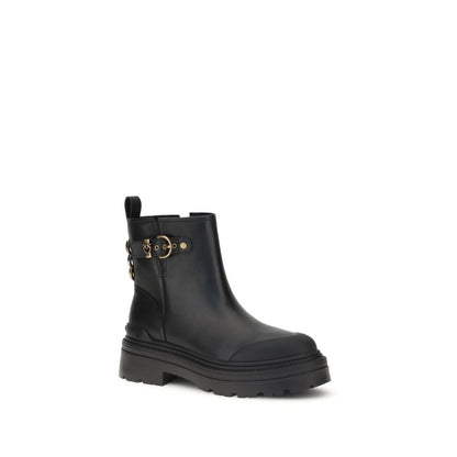 Mia Ankle Boots