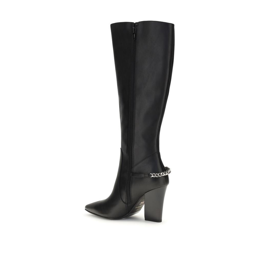 Viola high Boots