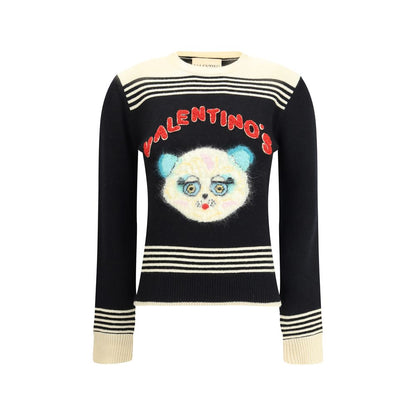Le Chat De La Maison Sweater