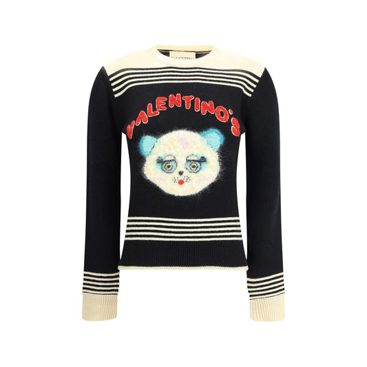 Le Chat De La Maison Sweater