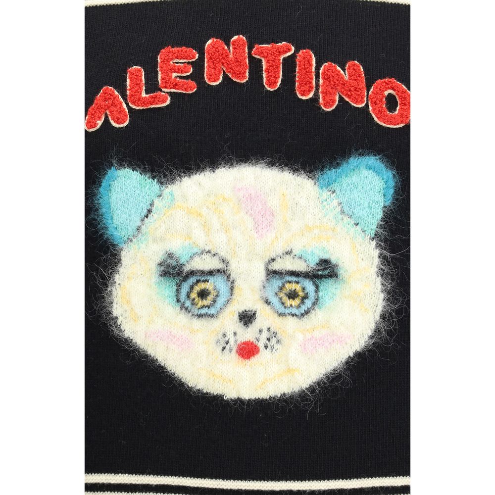 Le Chat De La Maison Sweater