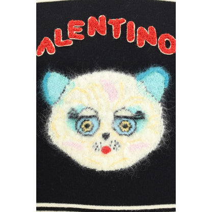 Le Chat De La Maison Sweater