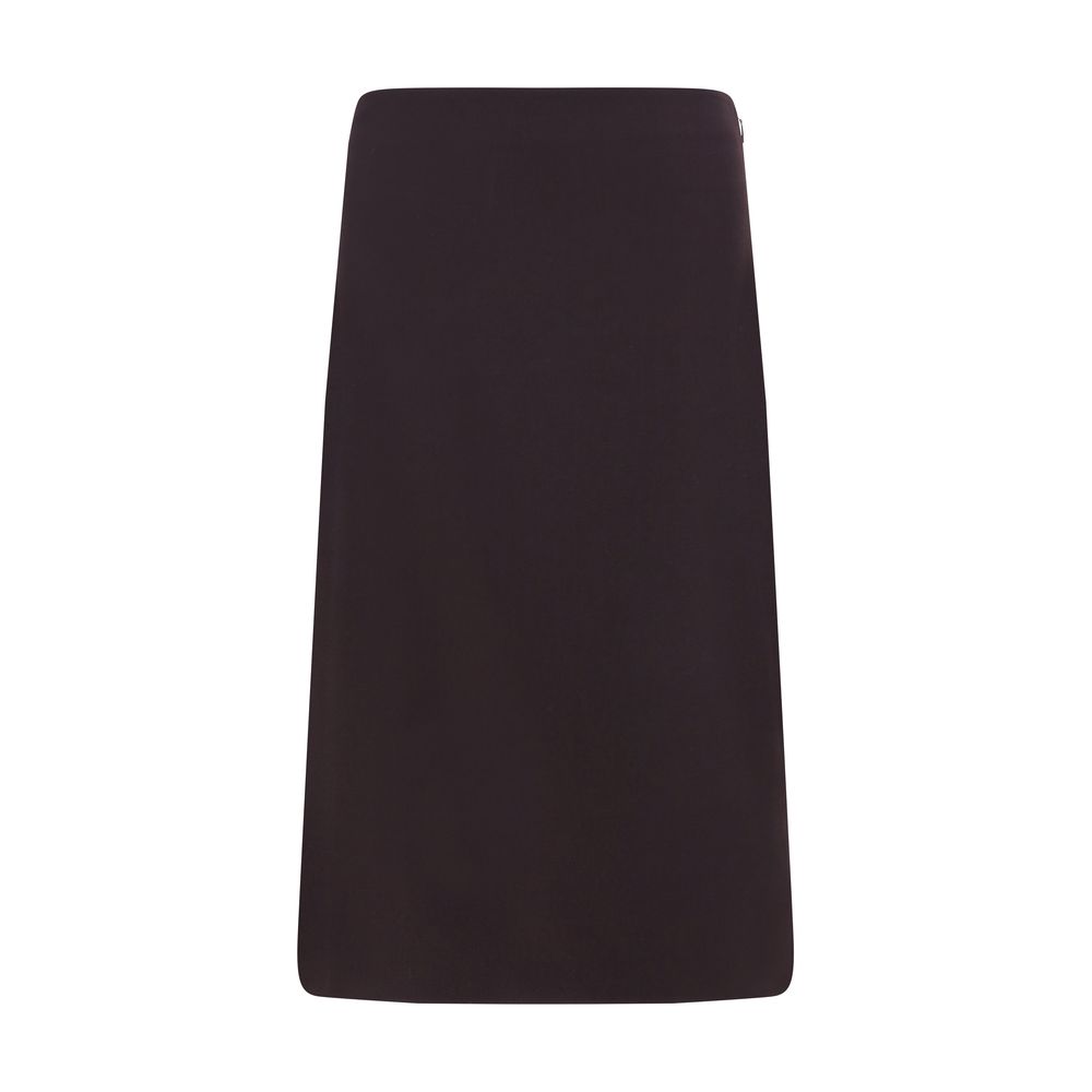 Falda Midi