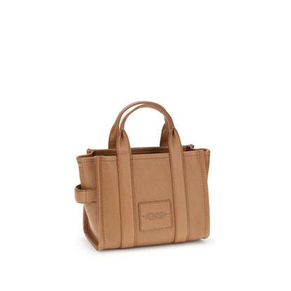 The Small Tote Handbag