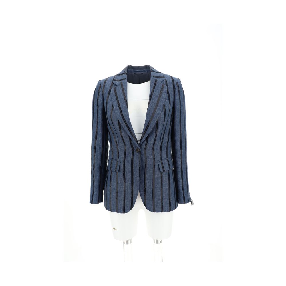 Blazer Jacket