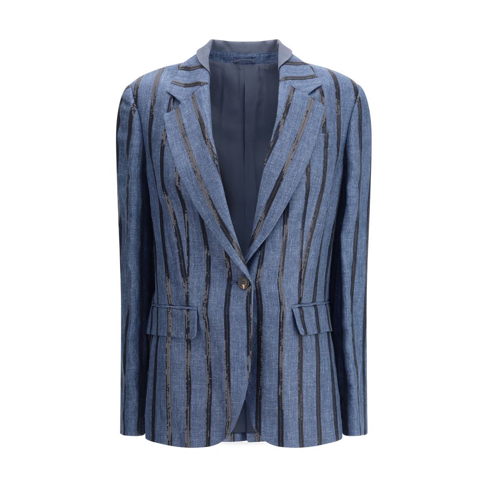 Blazer Jacket