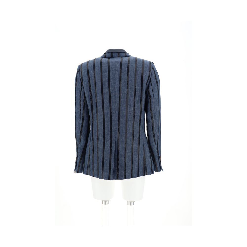 Blazer Jacket