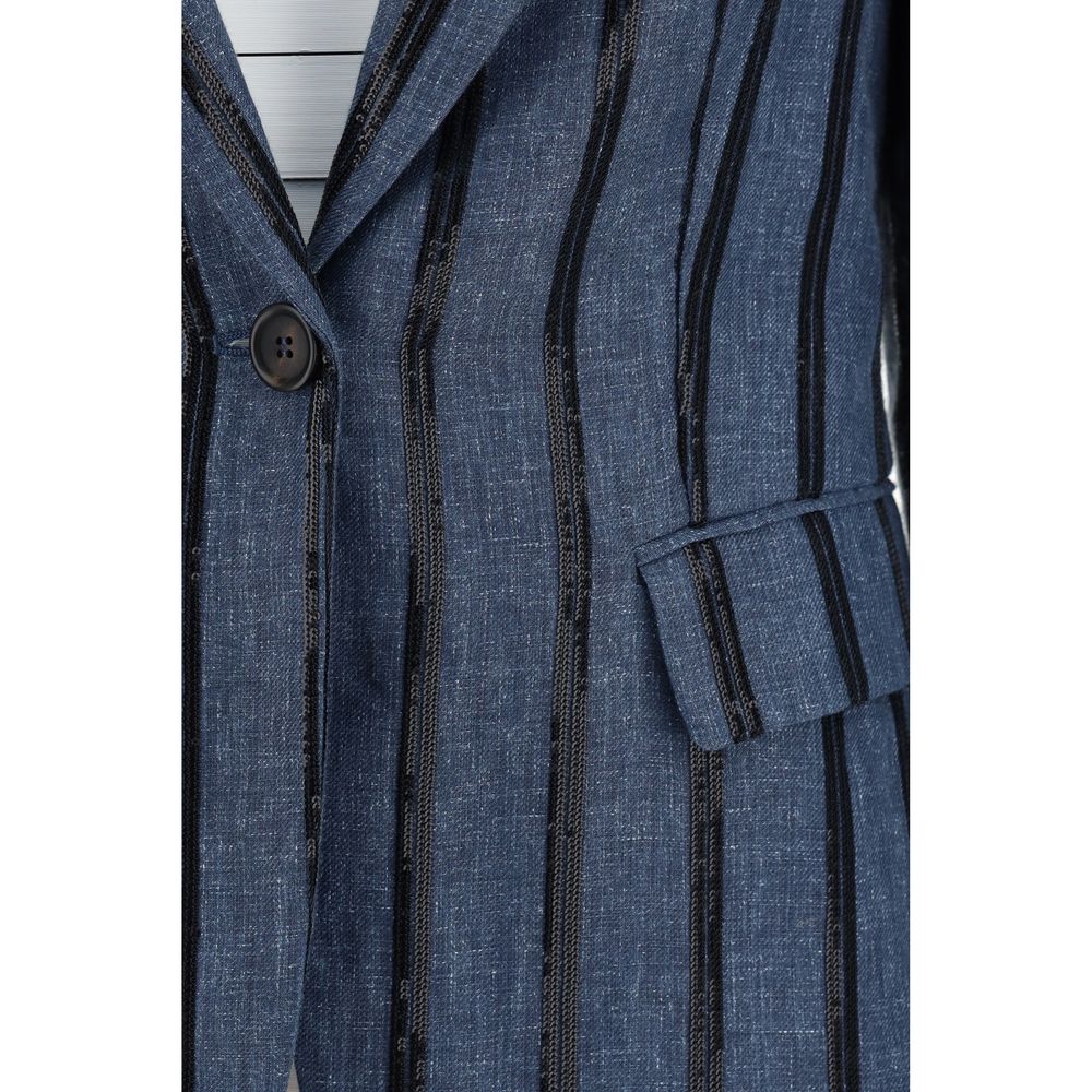Blazer Jacket