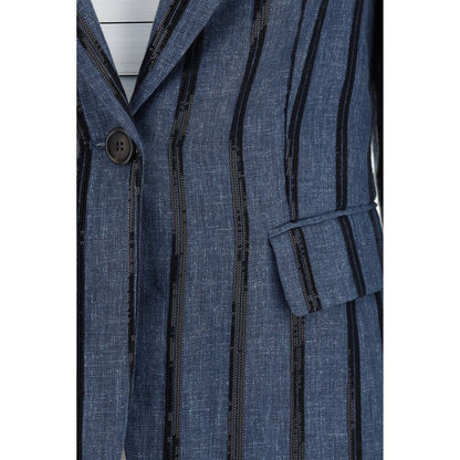 Blazer Jacket