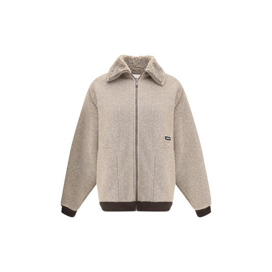 Shearling padded Jacket