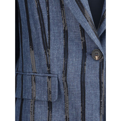 Blazer Jacket