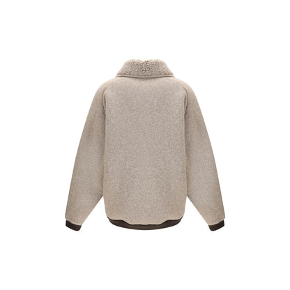 Shearling padded Jacket