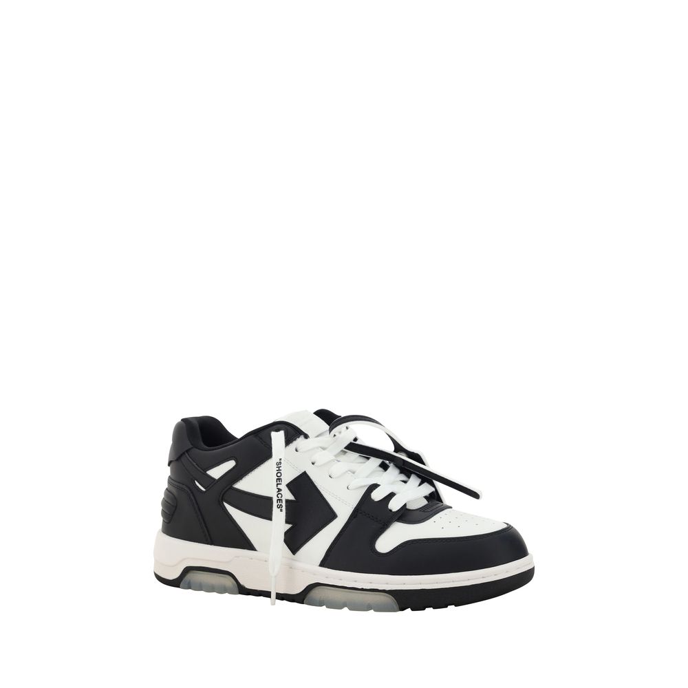 Zapatillas de deporte fuera de la oficina