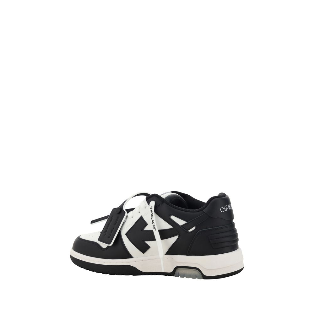 Zapatillas de deporte fuera de la oficina