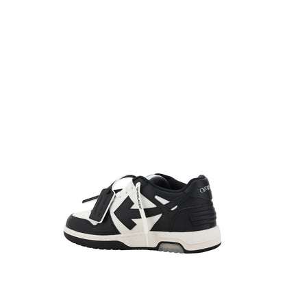 Zapatillas de deporte fuera de la oficina