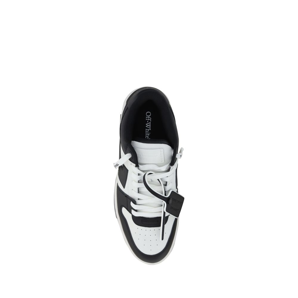 Zapatillas de deporte fuera de la oficina