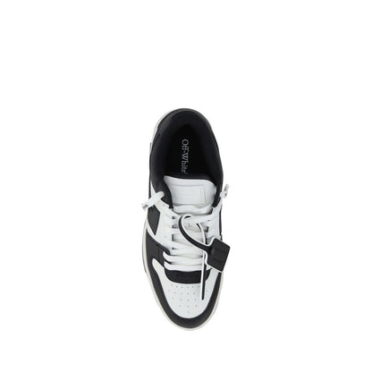 Zapatillas de deporte fuera de la oficina