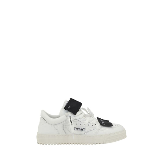 Zapatillas Low Top 3.0 Off Court