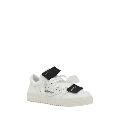 Zapatillas Low Top 3.0 Off Court