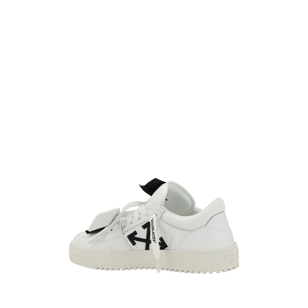 Zapatillas Low Top 3.0 Off Court