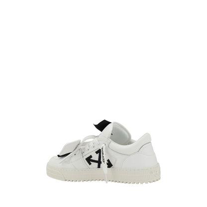 Zapatillas Low Top 3.0 Off Court